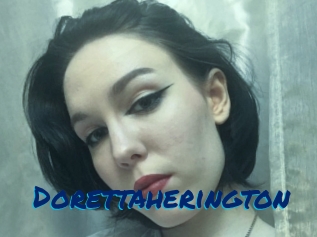 Dorettaherington