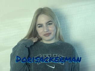 Dorisackerman