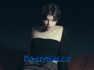 Dorisballe