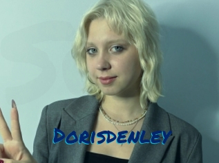 Dorisdenley