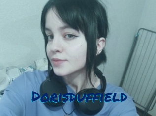 Dorisduffield