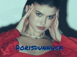 Dorisdunnuck