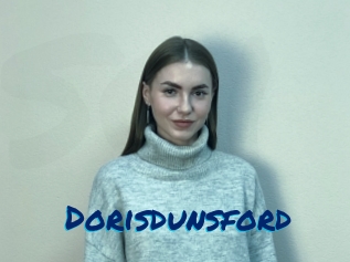 Dorisdunsford