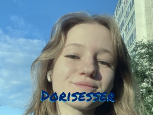 Dorisesser