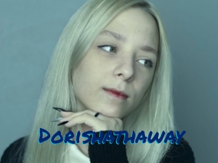 Dorishathaway