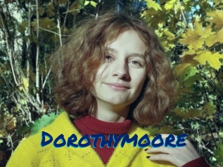 Dorothymoore