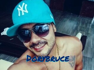 Dorybruce