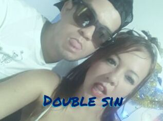 Double_sin