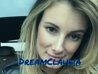 DreamClaudia