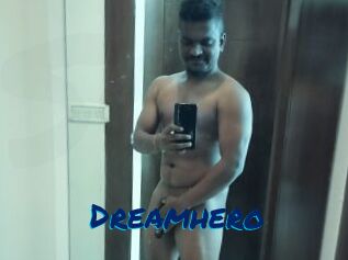 Dreamhero