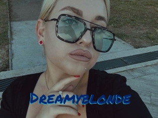 Dreamyblonde