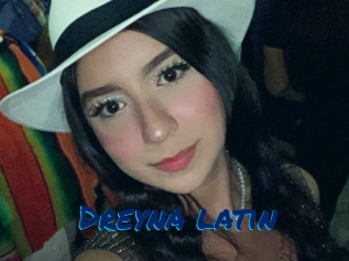 Dreyna_latin