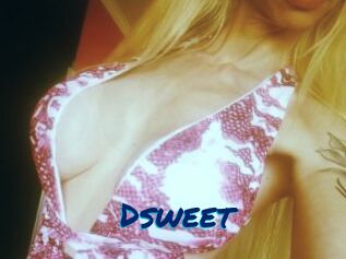 Dsweet