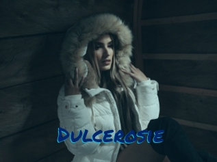 Dulcerosie