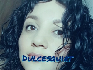 Dulcesquirt