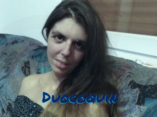 Duocoquin