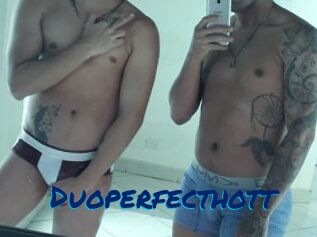 Duoperfecthott