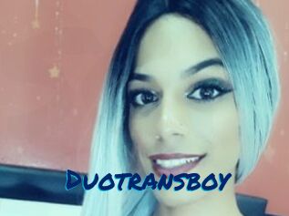 Duotransboy