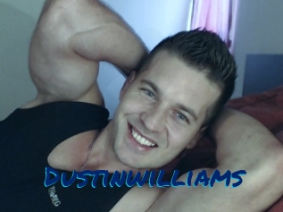 Dustinwilliams