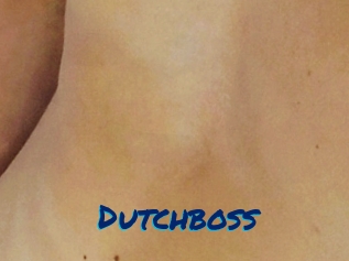 Dutchboss