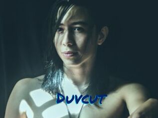 Duvcut