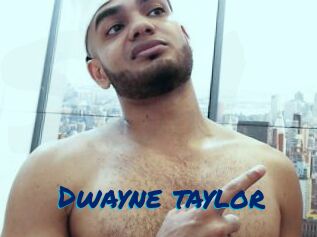 Dwayne_taylor