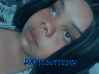 Dxvilwitchx