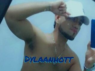 Dylaanhott