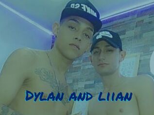 Dylan_and_liian