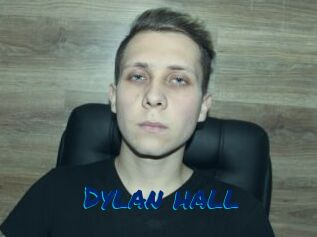 Dylan_hall