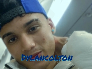 Dylancolton