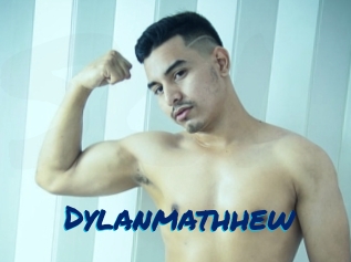 Dylanmathhew