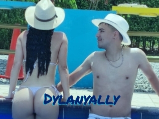 Dylanyally