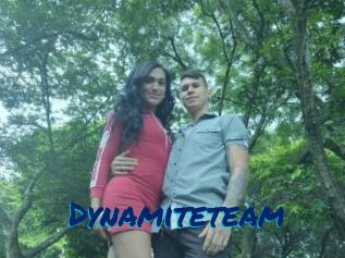 Dynamiteteam