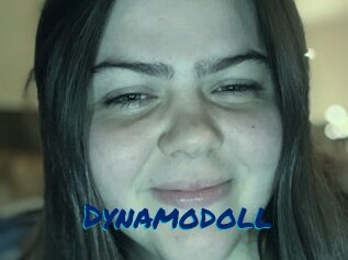 Dynamodoll