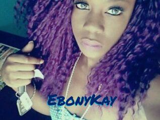 EbonyKay