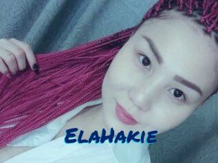 ElaHakie