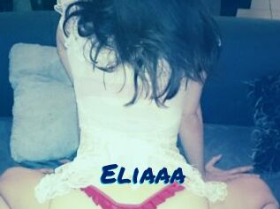 Eliaaa