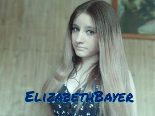 ElizabethBayer