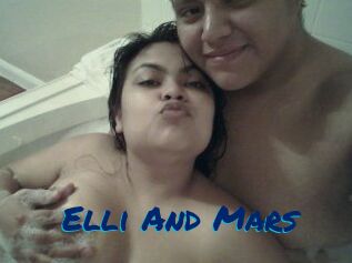 Elli_And_Mars