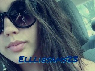 Ellliesams23