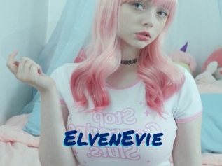 ElvenEvie