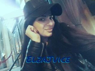 ElzaJuice