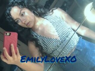 EmilyLoveXO