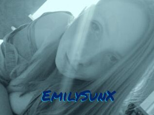 EmilySunX