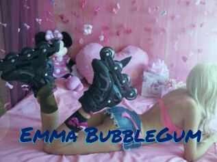 Emma_BubbleGum