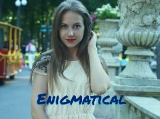 Enigmatical