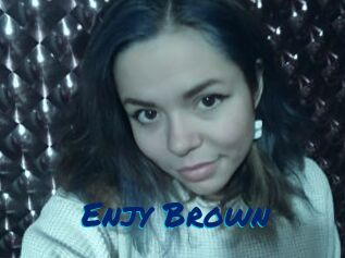 Enjy_Brown