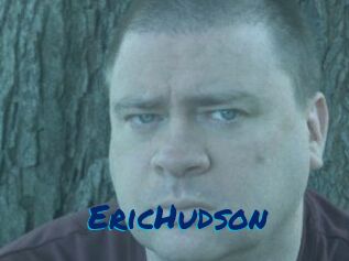 EricHudson