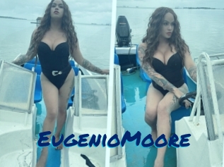 EugenioMoore